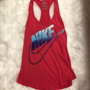 Nike Workout Tank
